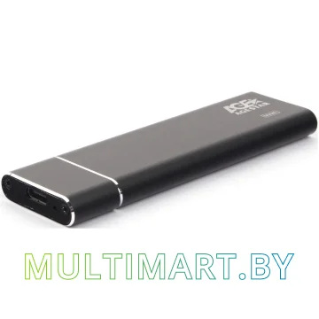 Бокс для жесткого диска AgeStar 31UBNV5C